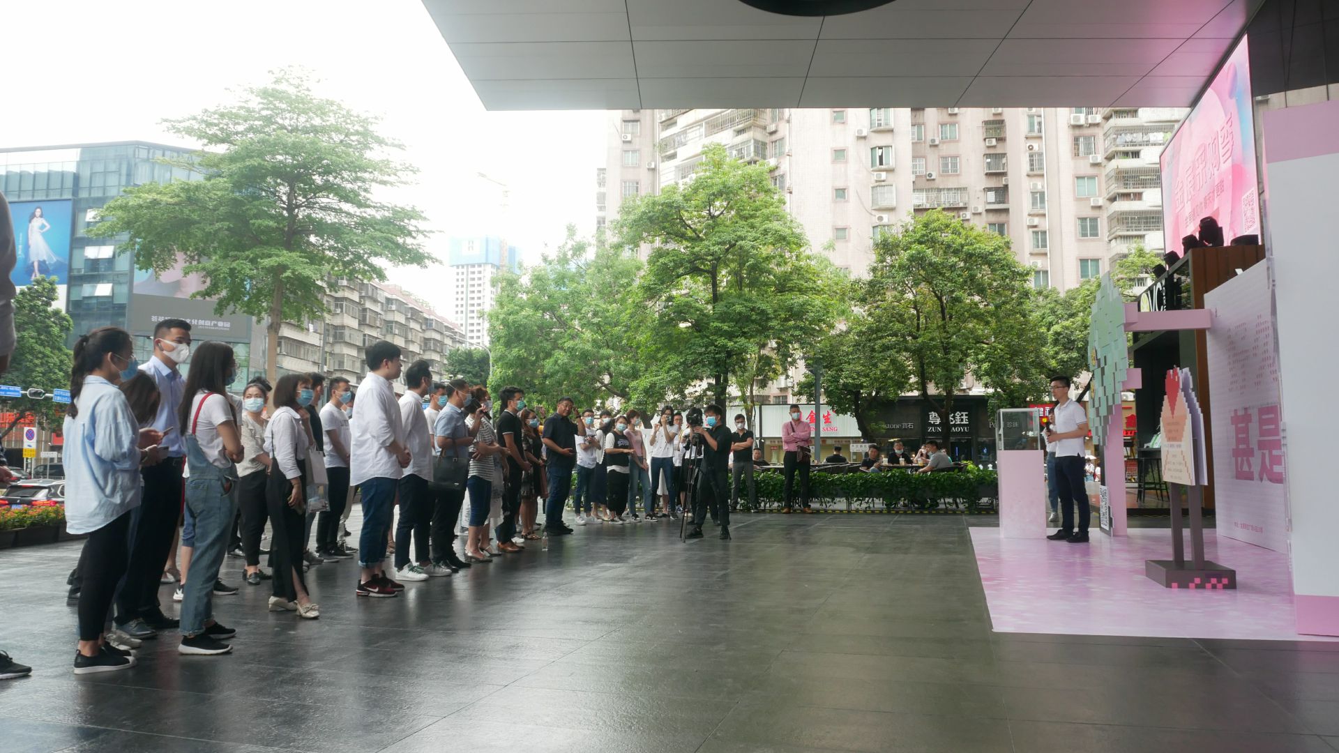 三亚智宸现代农业发展有限公司：好久不见，甚是想念